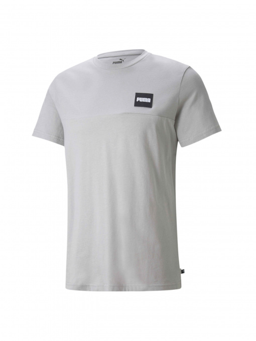 Футболка PUMA Tee модель 588759 Фото