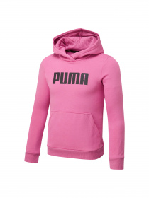 Свитшот PUMA Girls Ess Hoody Fl модель 847587 Фото