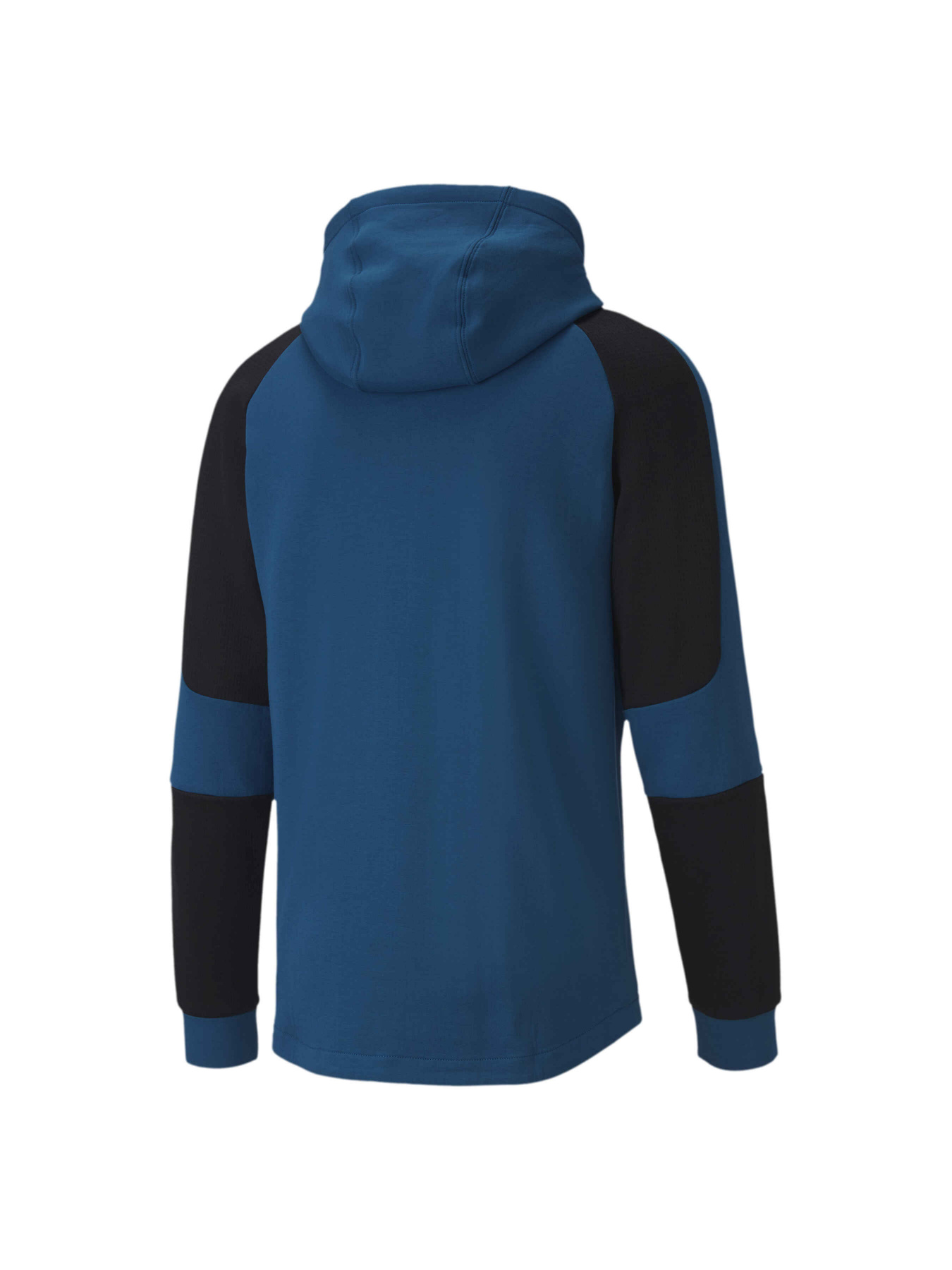 Кофта спортивная PUMA Evostripe Hoodie модель 583465 Фото