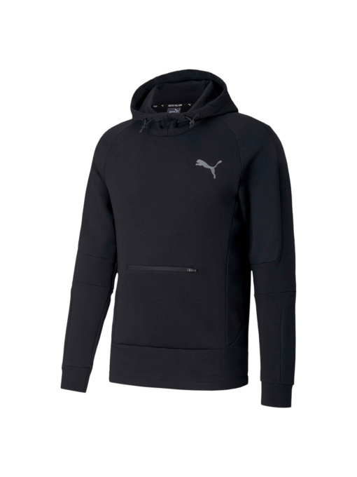 Кофта спортивна PUMA Evostripe Hoodie модель 583465 Фото