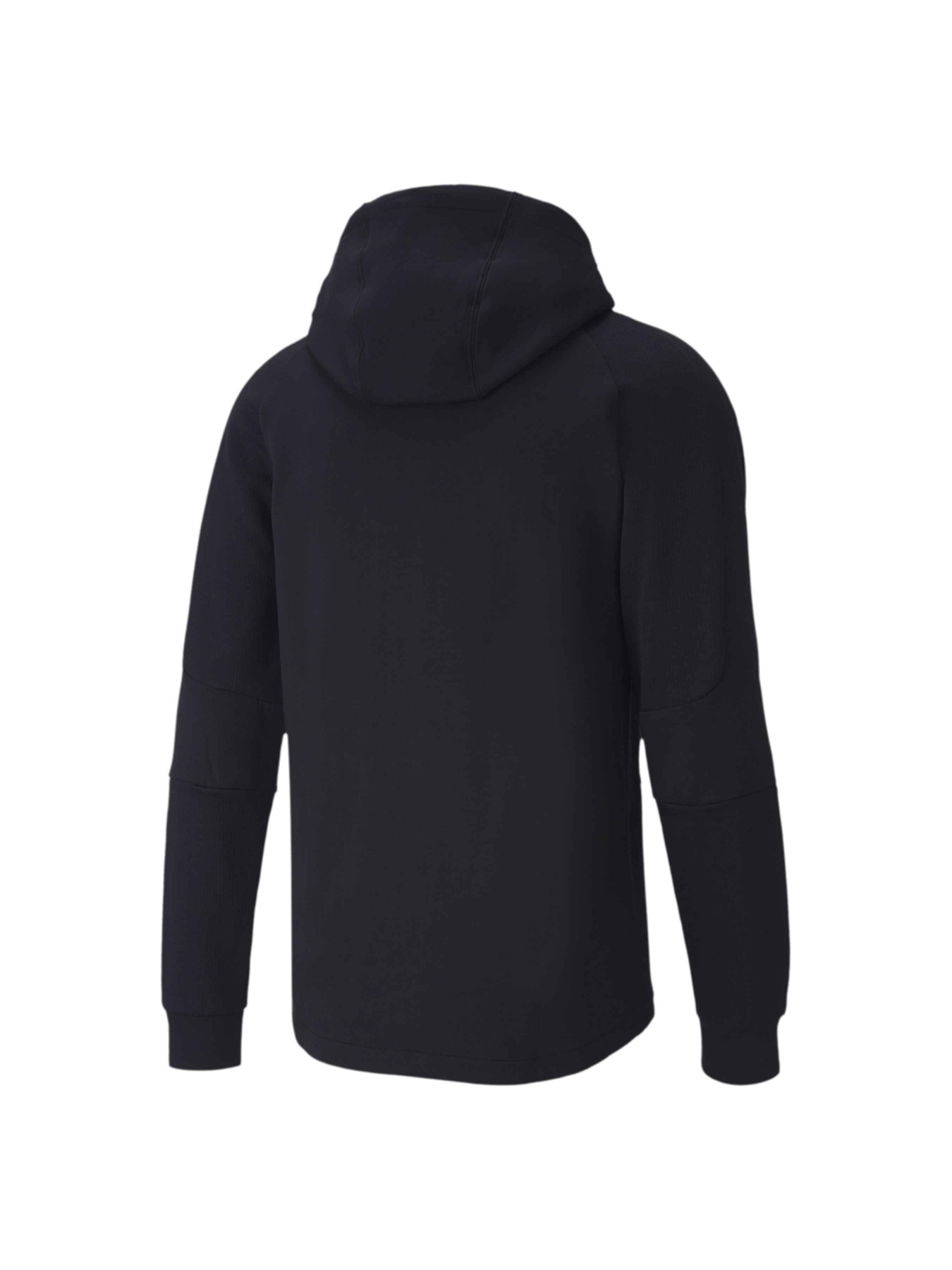 Спортивная кофта PUMA Evostripe Hoodie модель 583465 Фото