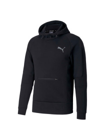 Спортивная кофта PUMA Evostripe Hoodie модель 583465 Фото