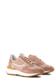 Кроссовки LeBERDES модель 00000013118 Фото