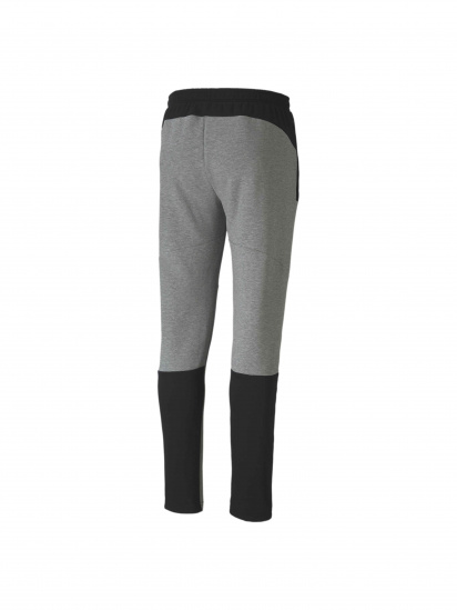 Штани спортивні PUMA Evostripe Pants модель 583469 — фото - INTERTOP