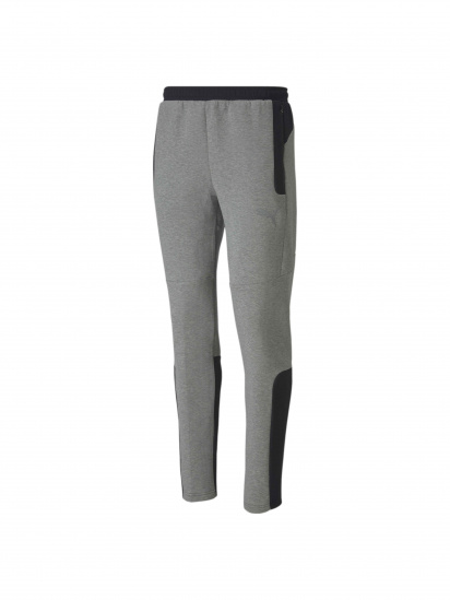 Штани спортивні PUMA Evostripe Pants модель 583469 - фото