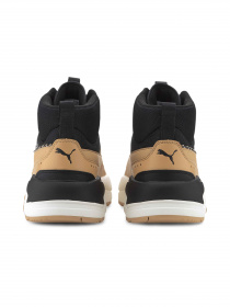 Кроссовки PUMA X-ray 2 Square Mid Wtr модель 373020 Фото