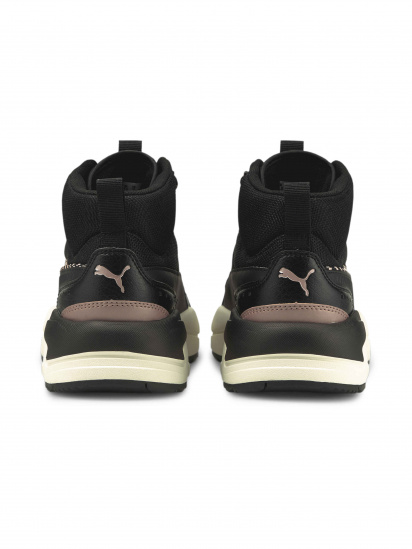 Кроссовки PUMA X-ray 2 Square Mid Wtr модель 373020 — фото 3 - INTERTOP