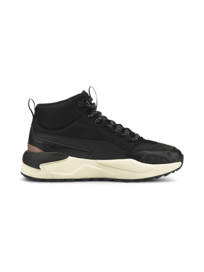Кросівки PUMA X-ray 2 Square Mid Wtr модель 373020 - фото