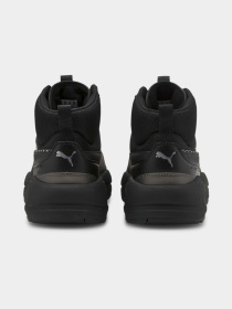 Кроссовки PUMA X-ray 2 Square Mid Wtr модель 373020 Фото