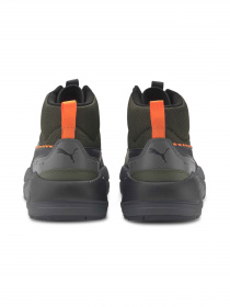 Кроссовки PUMA X-ray 2 Square Mid Wtr модель 373020 Фото