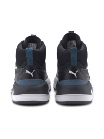 Кроссовки PUMA X-ray 2 Square Mid Wtr модель 373020 Фото