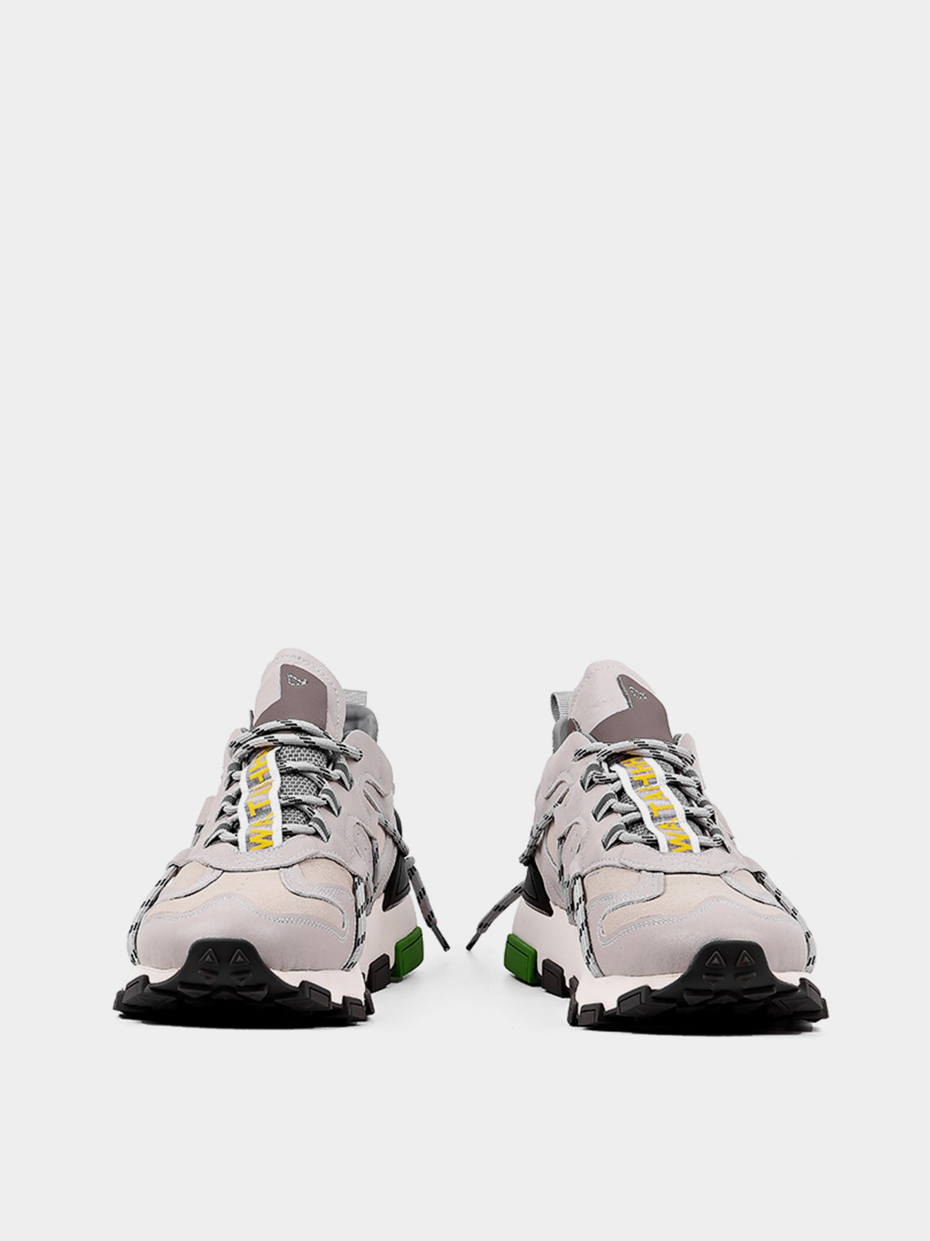 Кроссовки LeBERDES модель 00000012728 Фото