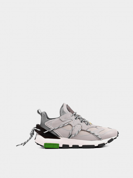 Кроссовки повседневные LeBERDES модель 00000012728 Фото