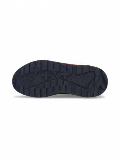 Кросівки PUMA X-ray 2 Square Mid Wtr модель 373020 — фото 5 - INTERTOP