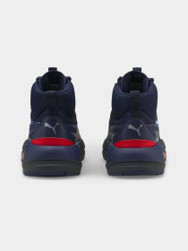 Кроссовки повседневные PUMA X-ray 2 Square Mid Wtr модель 373020 Фото