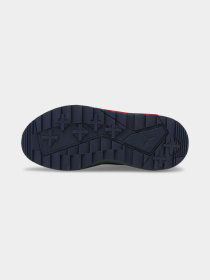 Кроссовки повседневные PUMA X-ray 2 Square Mid Wtr модель 373020 Фото