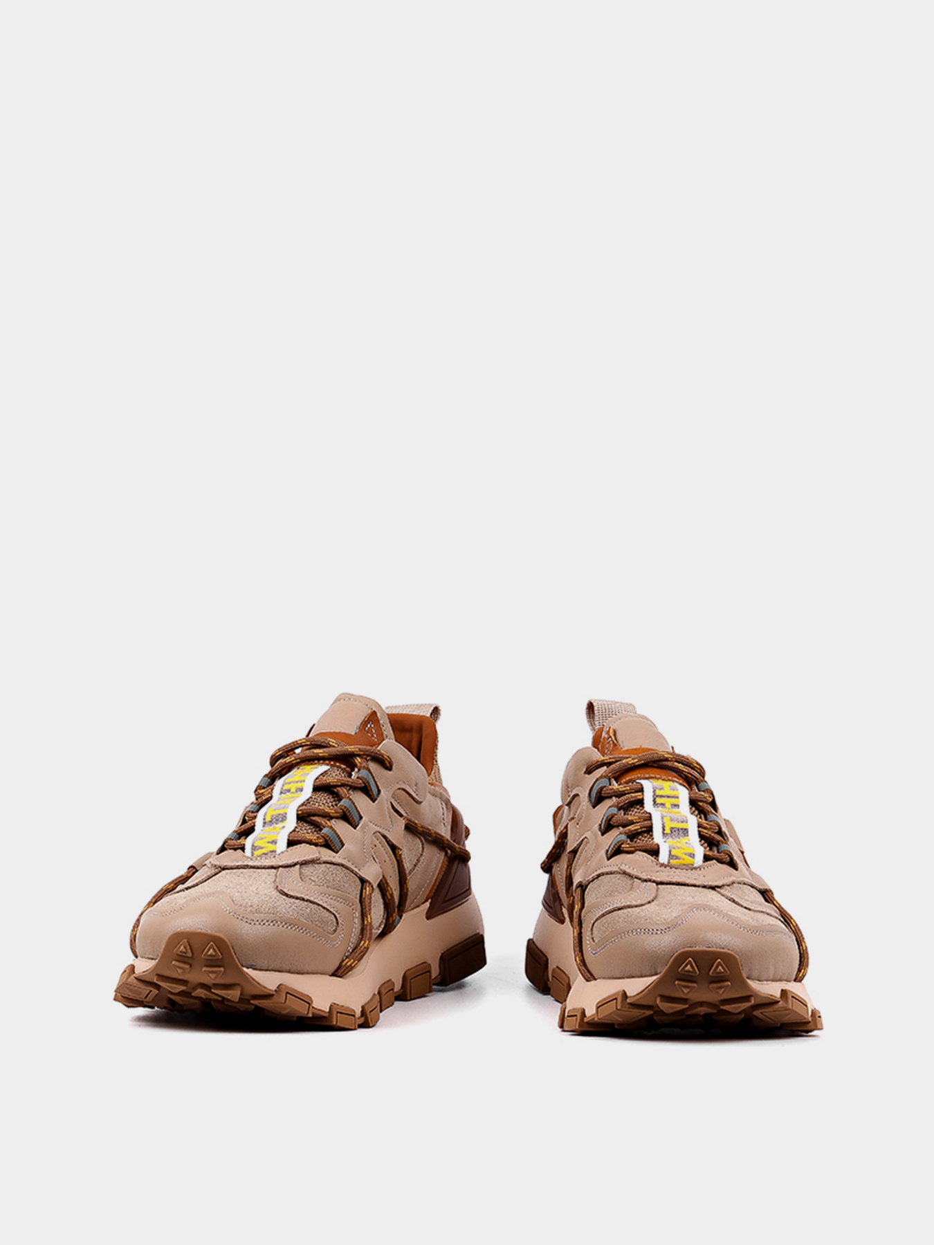 Кроссовки LeBERDES модель 00000012732 Фото