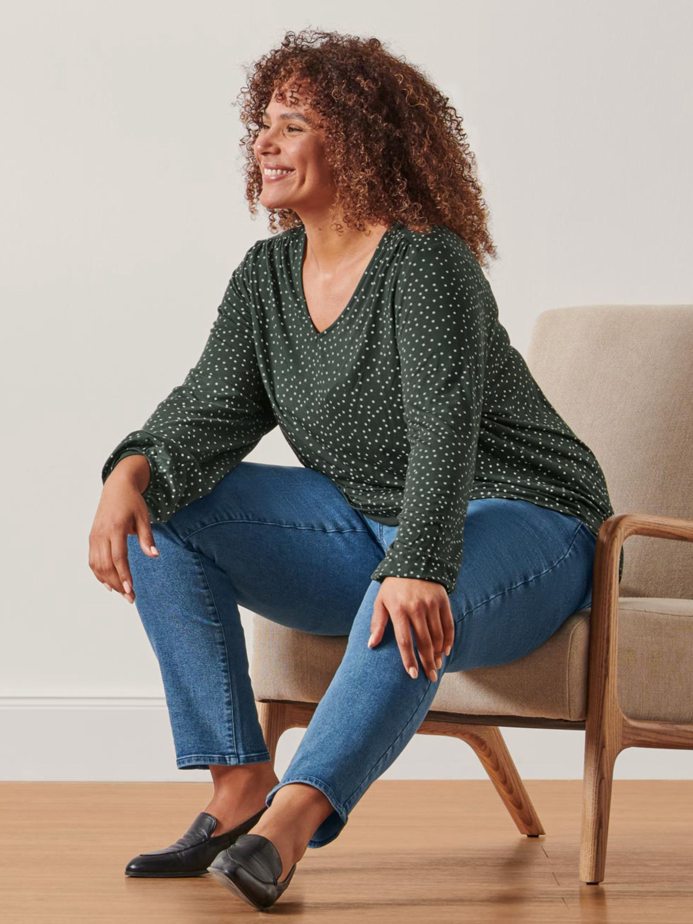 Блуза Tchibo модель T1701177482 Фото