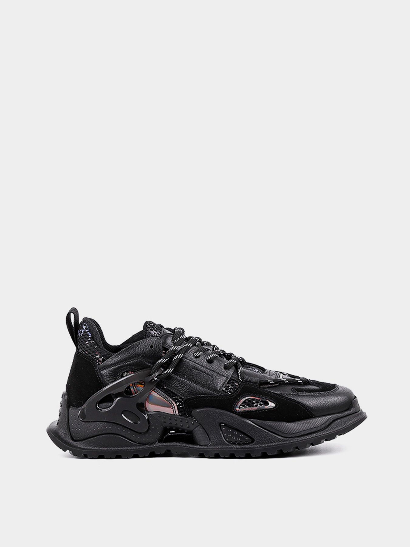 Кроссовки LeBERDES модель 00000012733 Фото