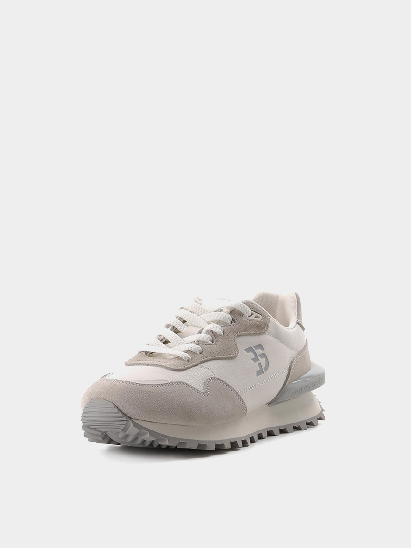 Кроссовки повседневные LeBERDES модель 00000012971 Фото