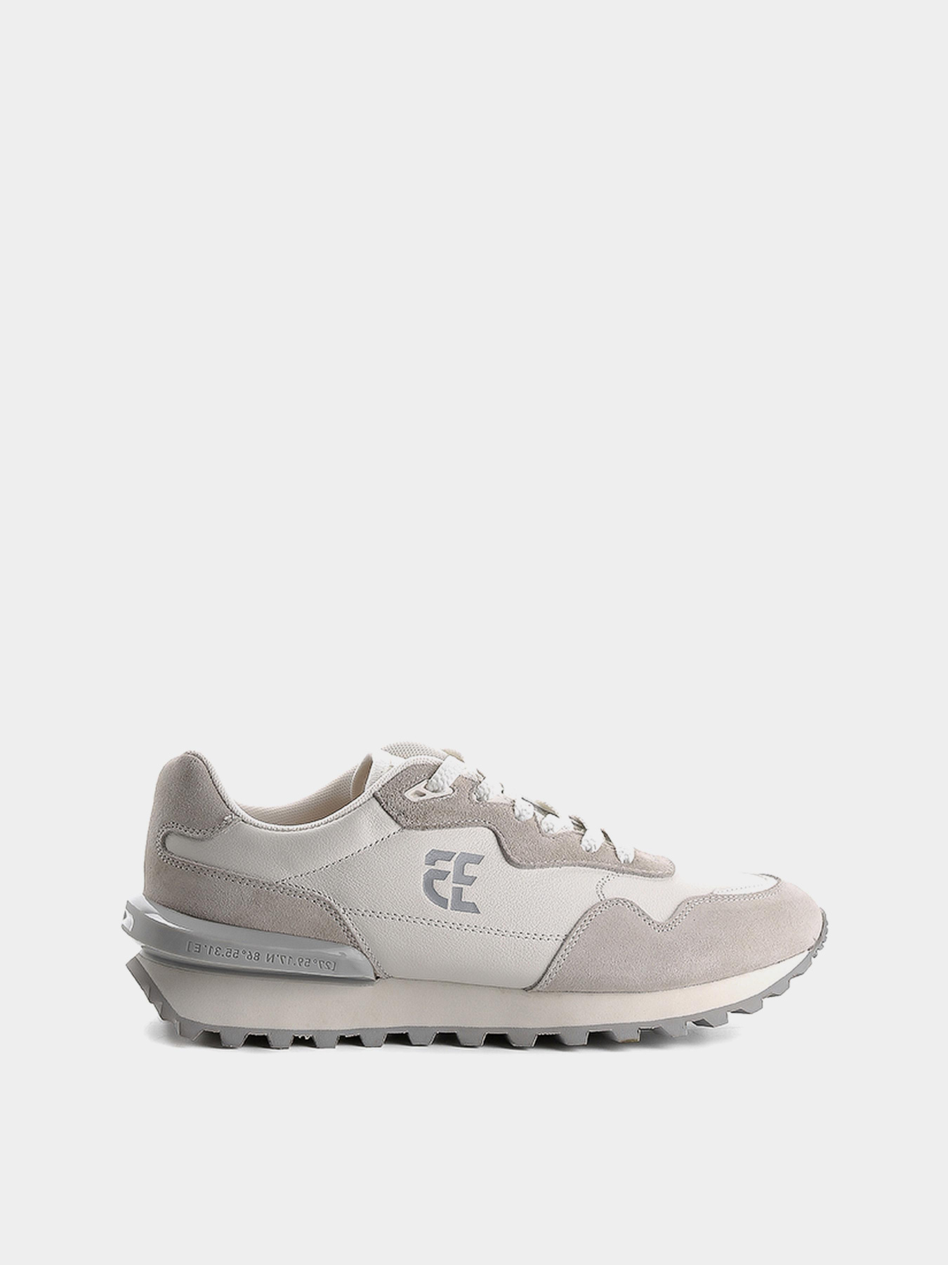 Кроссовки повседневные LeBERDES модель 00000012971 Фото