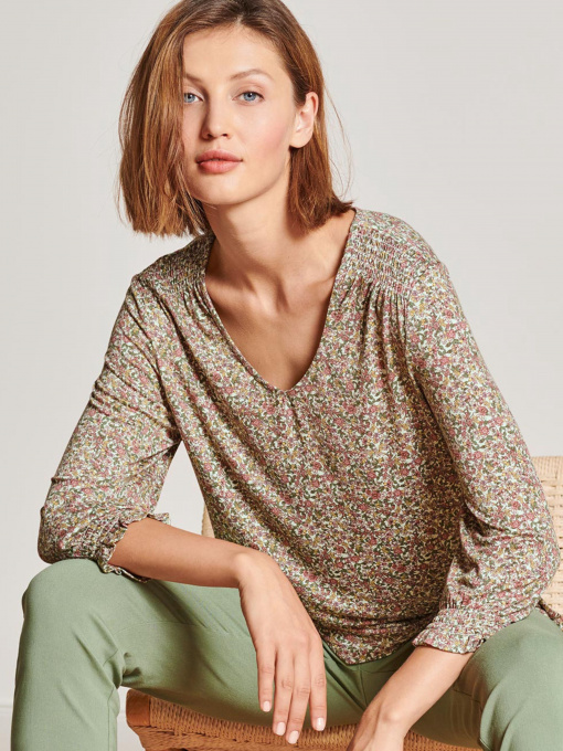 Блуза Tchibo модель T1701181101 Фото