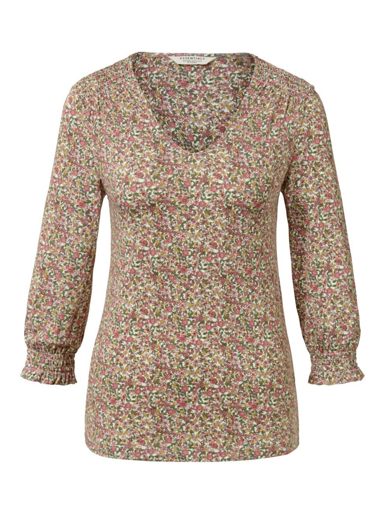 Блуза Tchibo модель T1701181101 Фото