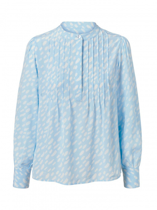 Блуза Tchibo модель T1701179095 Фото