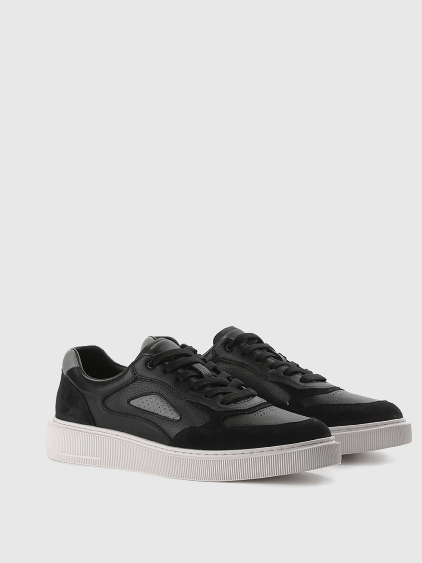 Кеды низкие LeBERDES модель 00000012976 Кеды низкие LeBERDES модель 00000012976 Фото