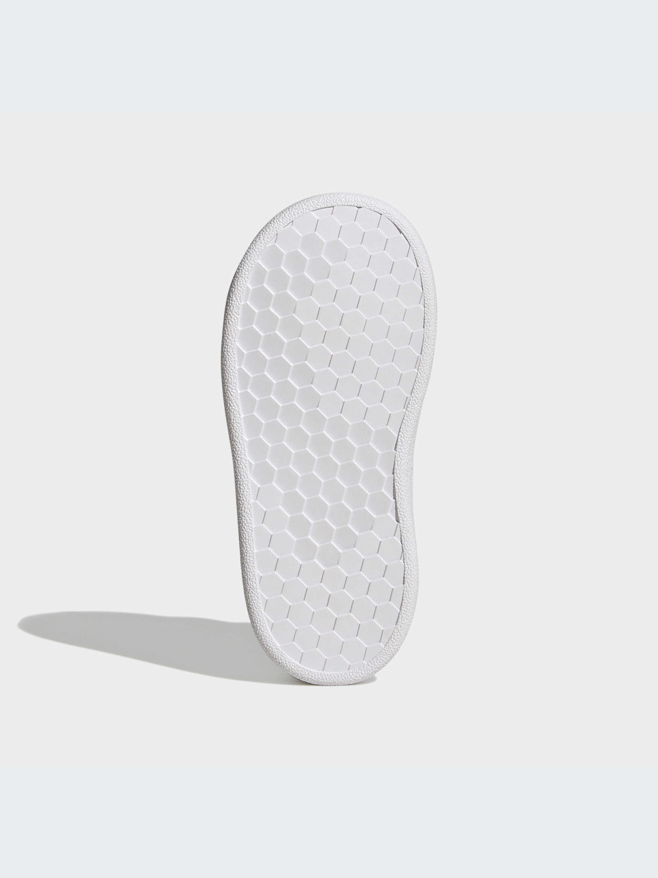 Кеды низкие Adidas Advantage модель GW6501 Фото