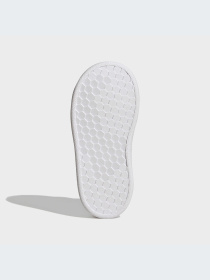 Кеды низкие Adidas Advantage модель GW6501 Фото