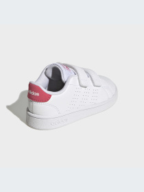 Кеды низкие Adidas Advantage модель GW6501 Фото