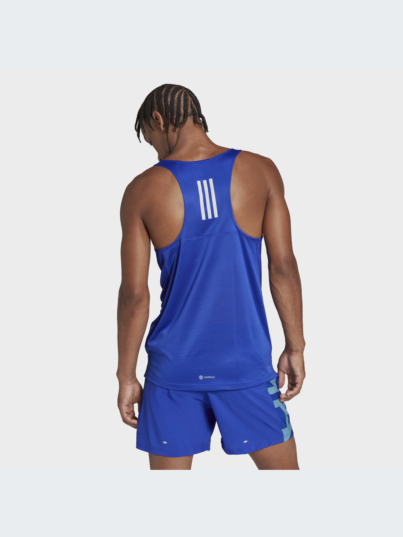 Майка спортивна Adidas модель HM8438 Фото