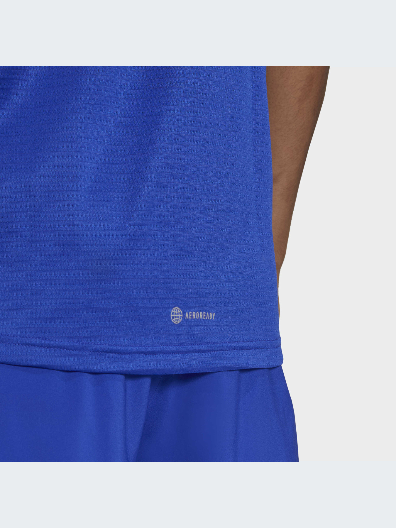 Спортивная майка Adidas модель HM8438 Фото