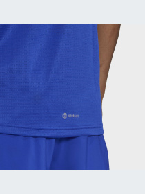 Спортивная майка Adidas модель HM8438 Фото