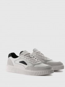 Кеды низкие LeBERDES модель 00000012977 Кеды низкие LeBERDES модель 00000012977 Фото