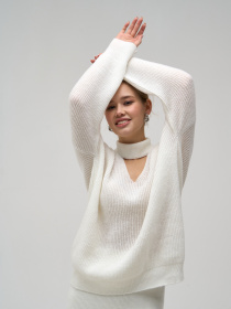 Джемпер Sewel модель JW936210000 Фото