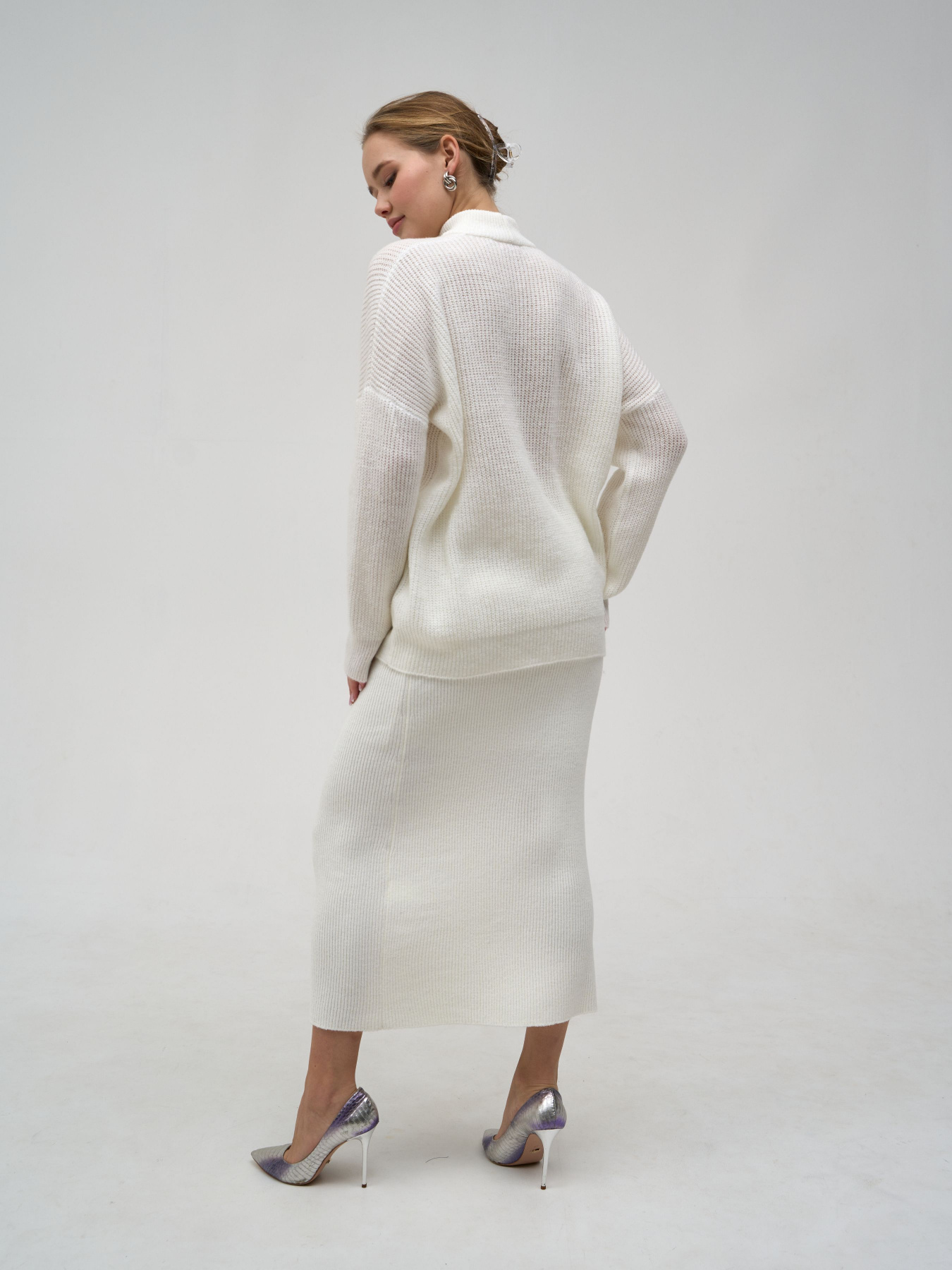 Джемпер Sewel модель JW936210000 Фото