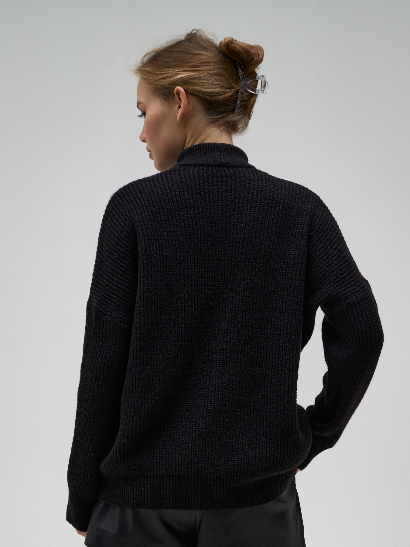 Джемпер Sewel модель JW936010000 Фото