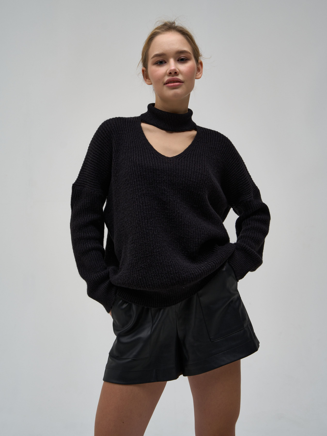 Джемпер Sewel модель JW936010000 Фото