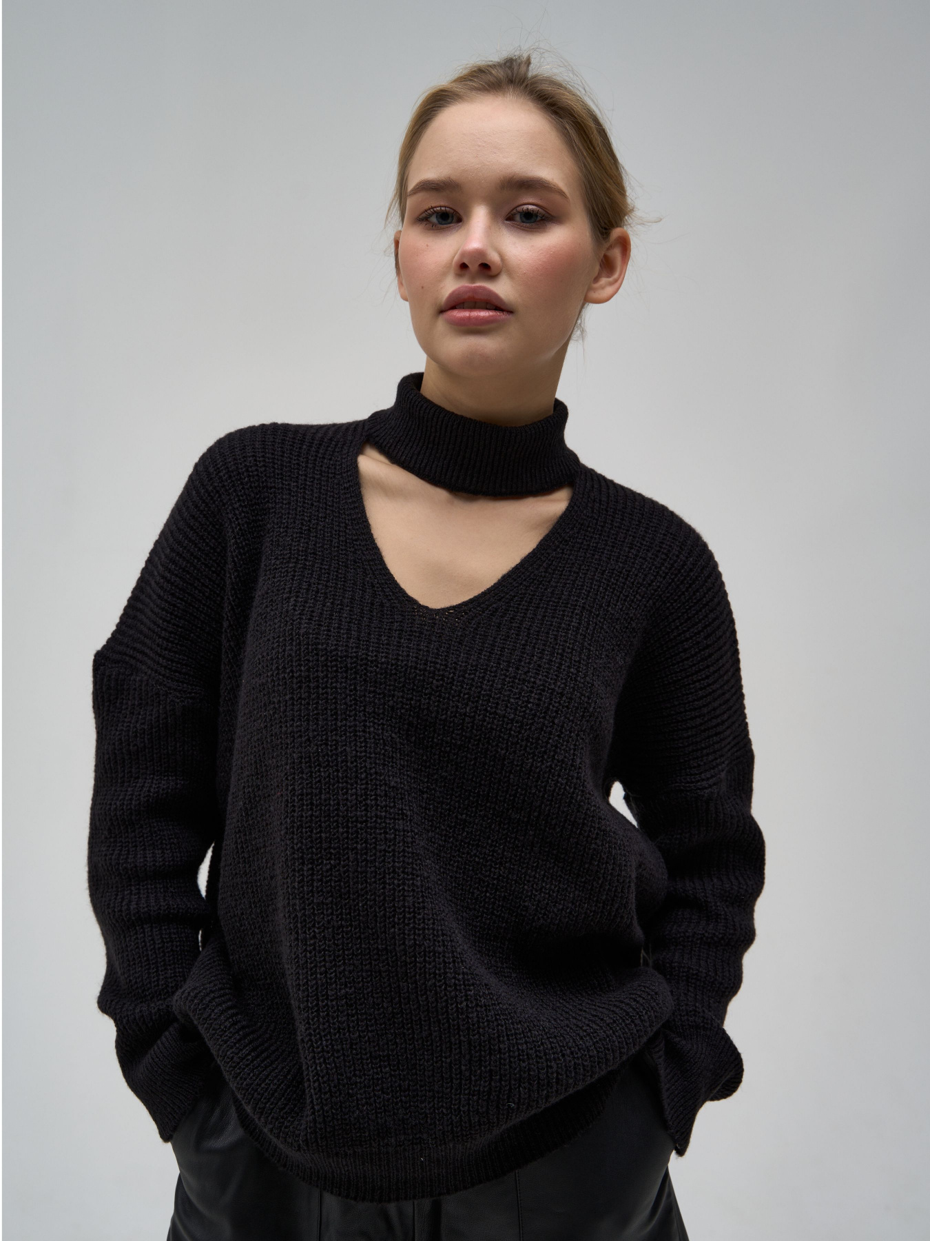 Джемпер Sewel модель JW936010000 Фото