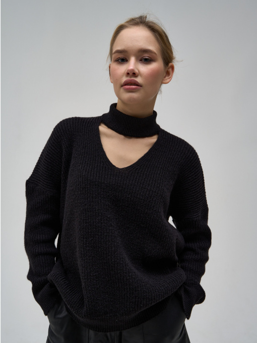 Джемпер Sewel модель JW936010000 Фото