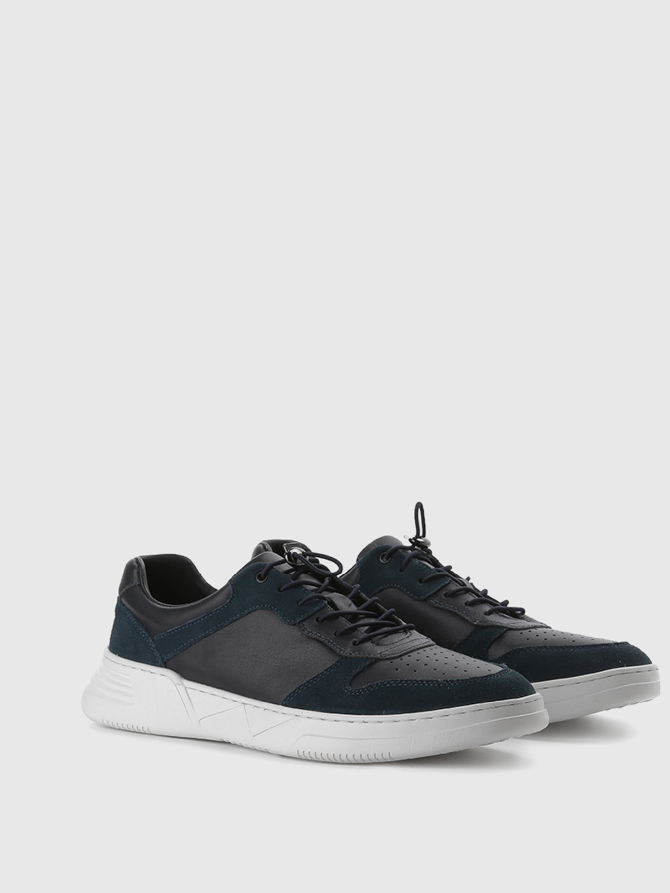 Кеди низькі LeBERDES модель 00000012979 Фото