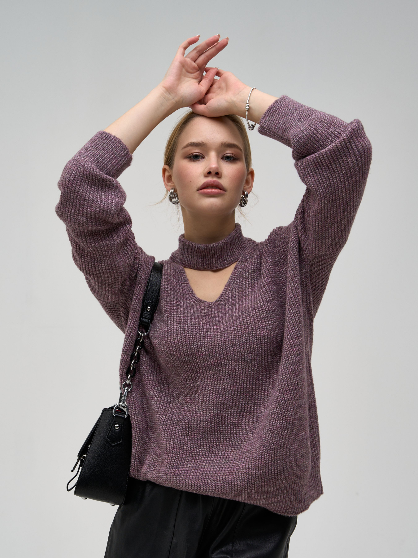 Джемпер Sewel модель JW936710000 Фото