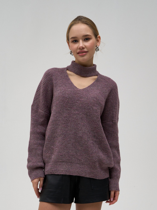 Джемпер Sewel Модель JW936710000 Фото