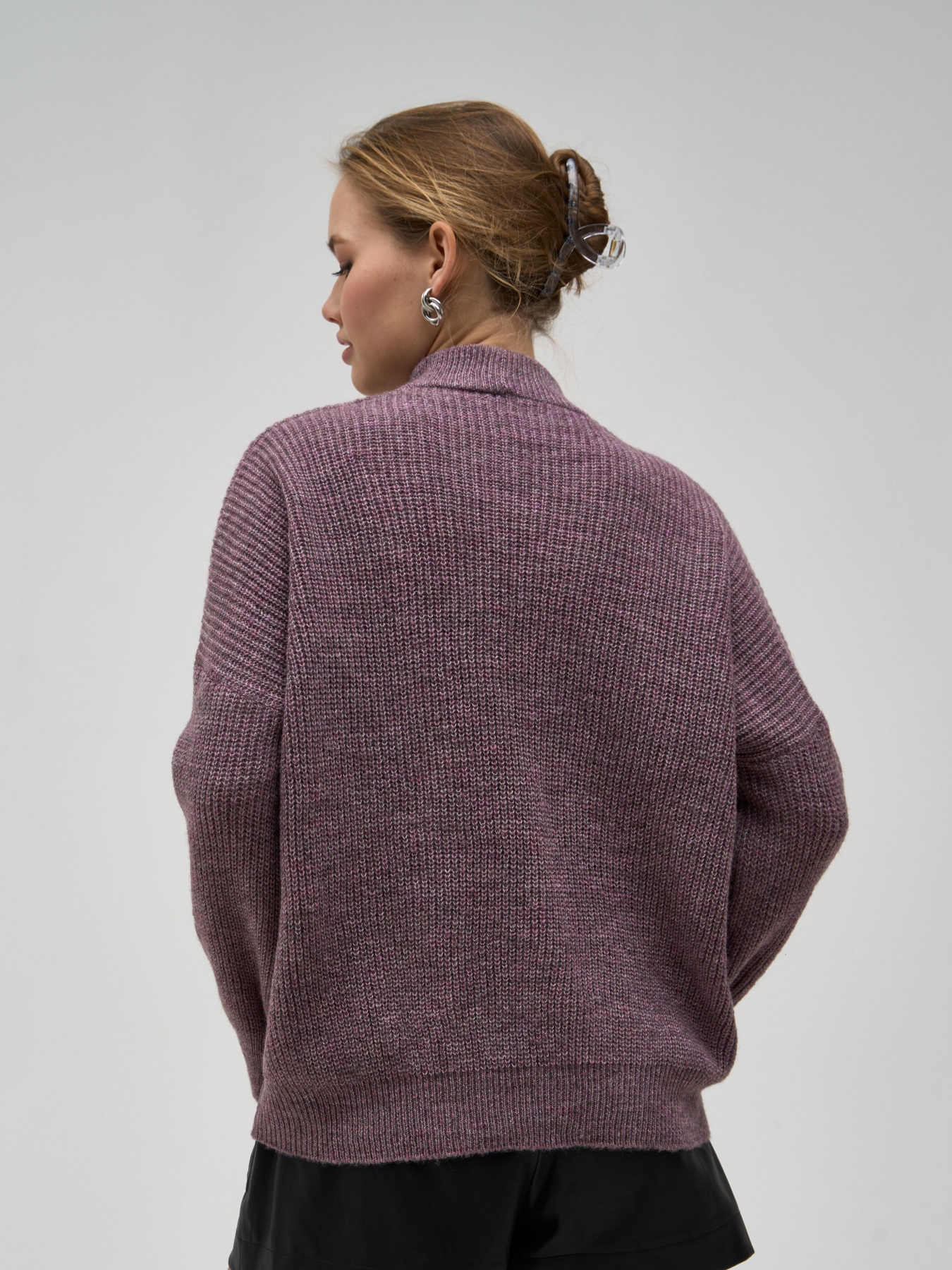 Джемпер Sewel модель JW936710000 Фото