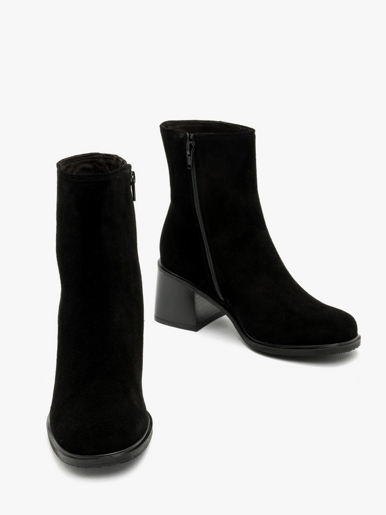 Ботильйони RYLKO модель 6WY43_T___NC Фото