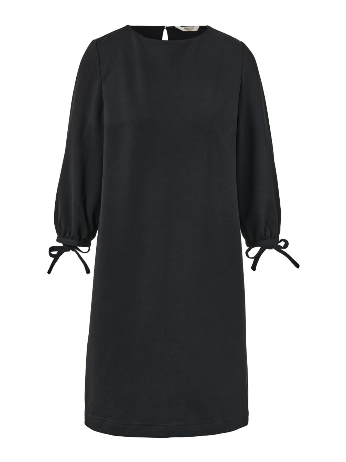 Платье мини Tchibo модель T1701123131 Фото