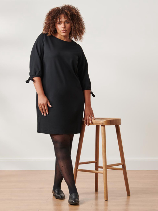 Платье мини Tchibo модель T1701123131 Фото