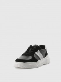 Кеди низькі LeBERDES модель 00000012981 Фото